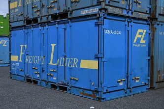 所有コンテナ一覧 | 日本フレートライナー株式会社